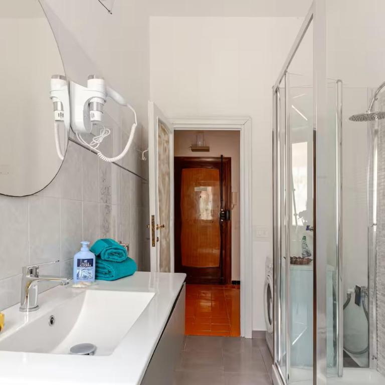 Roma San Pietro - L'Angolo di Marley apt - Appartamento con 1 Camera da Letto - 14