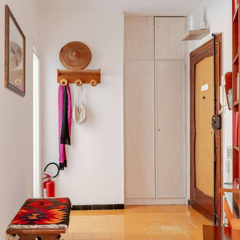 Roma San Pietro - L'Angolo di Marley apt - Appartamento con 1 Camera da Letto - 12