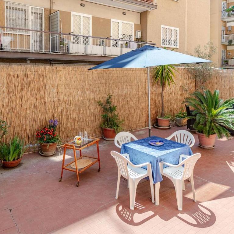 Roma San Pietro - L'Angolo di Marley apt - Appartamento con 1 Camera da Letto - 7