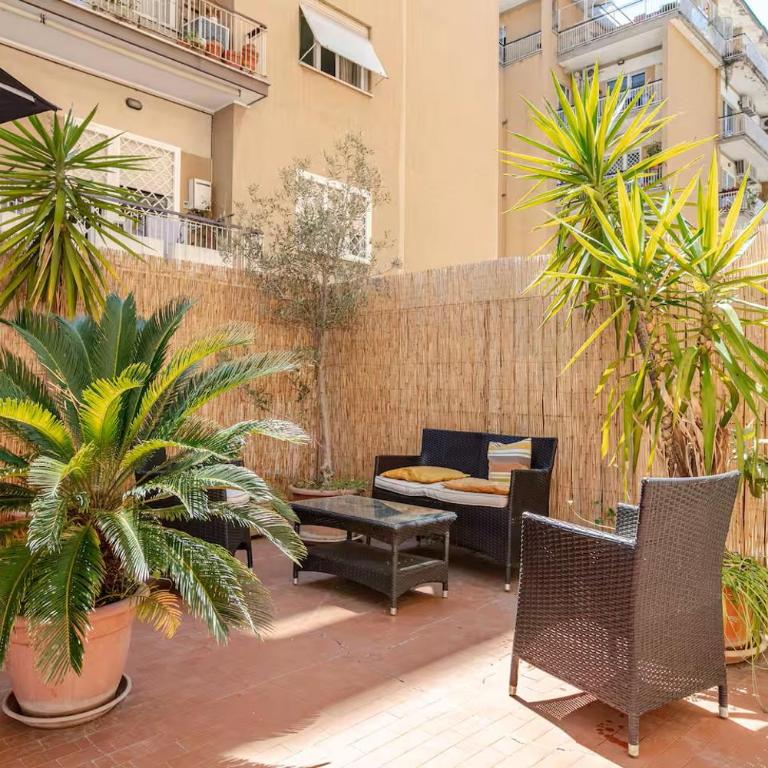 Roma San Pietro - L'Angolo di Marley apt - Appartamento con 1 Camera da Letto - 1