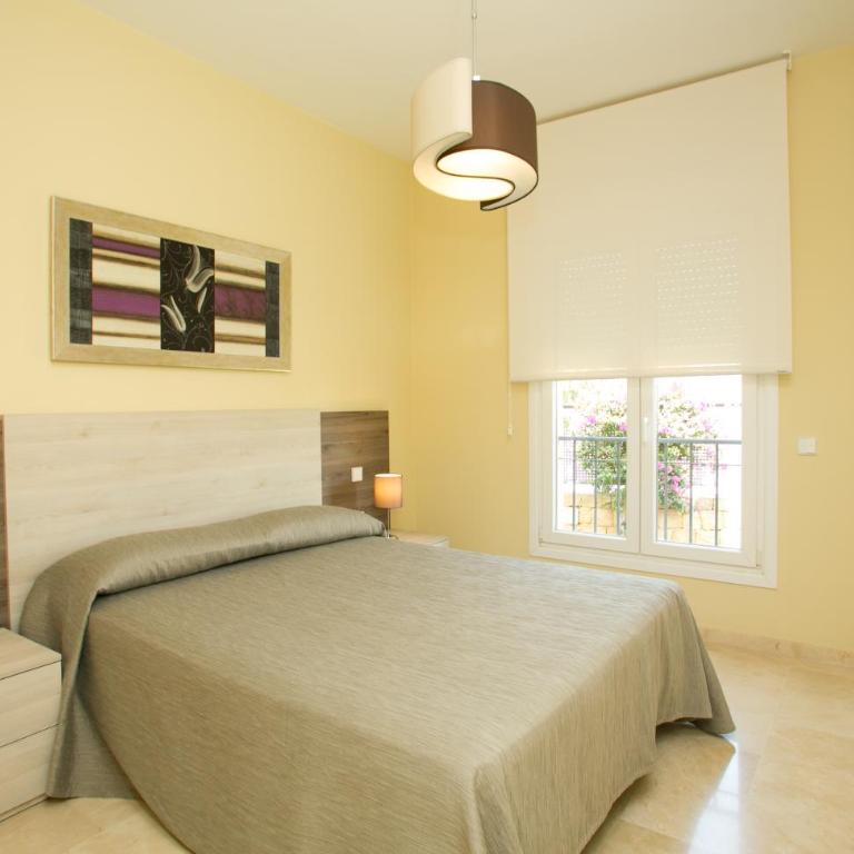 Villas Altos De Marbella - Villa con piscina privada - 56