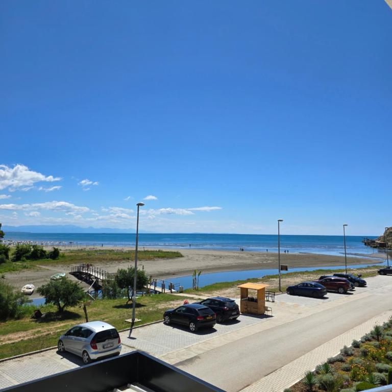 Apartments Art - Studio Apartman sa Pogledom na More - 7