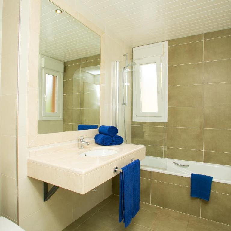 Villas Altos De Marbella - Villa con piscina privada - 61