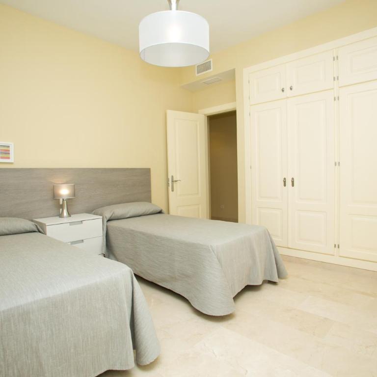 Villas Altos De Marbella - Villa con piscina privada - 65