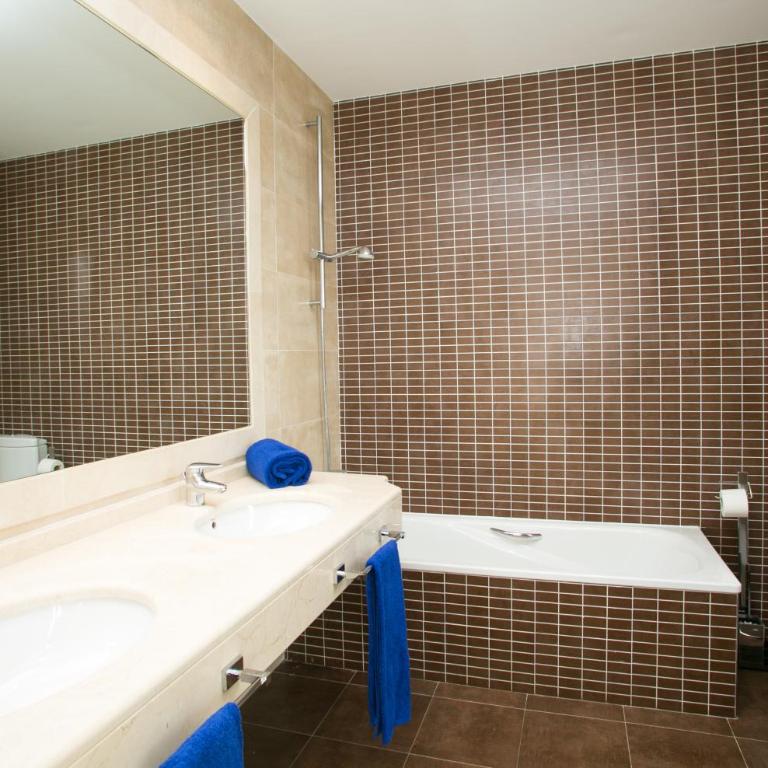 Villas Altos De Marbella - Villa con piscina privada - 69