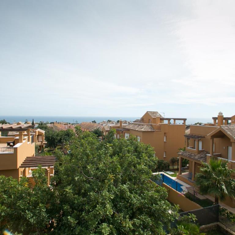 Villas Altos De Marbella - Villa con piscina privada - 80
