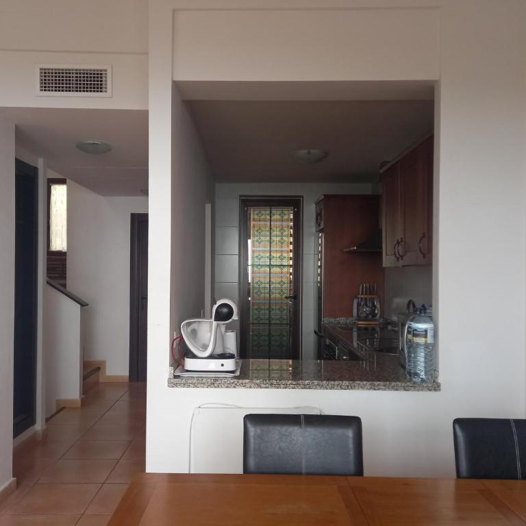 Townhouse Altea Hills - Casa Unifamiliar de 2 dormitorios - 4