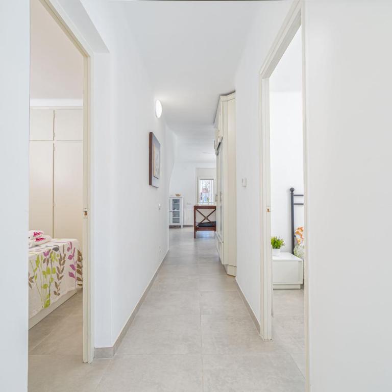 Apart-rent Casa Llobregat 0100 - Villa con piscina privada - 17
