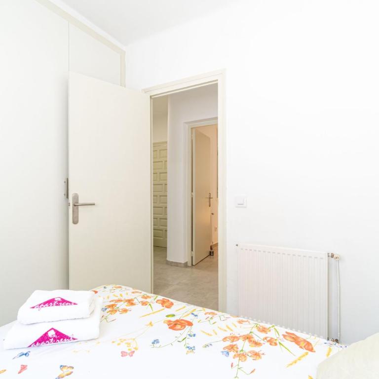 Apart-rent Casa Llobregat 0100 - Villa con piscina privada - 23