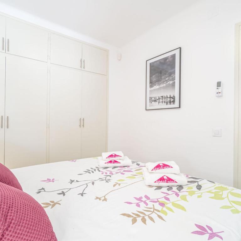 Apart-rent Casa Llobregat 0100 - Villa con piscina privada - 16