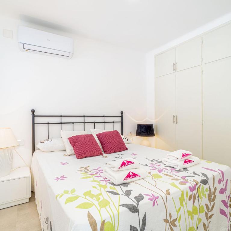 Apart-rent Casa Llobregat 0100 - Villa con piscina privada - 15