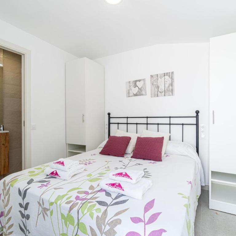 Apart-rent Casa Llobregat 0100 - Villa con piscina privada - 28