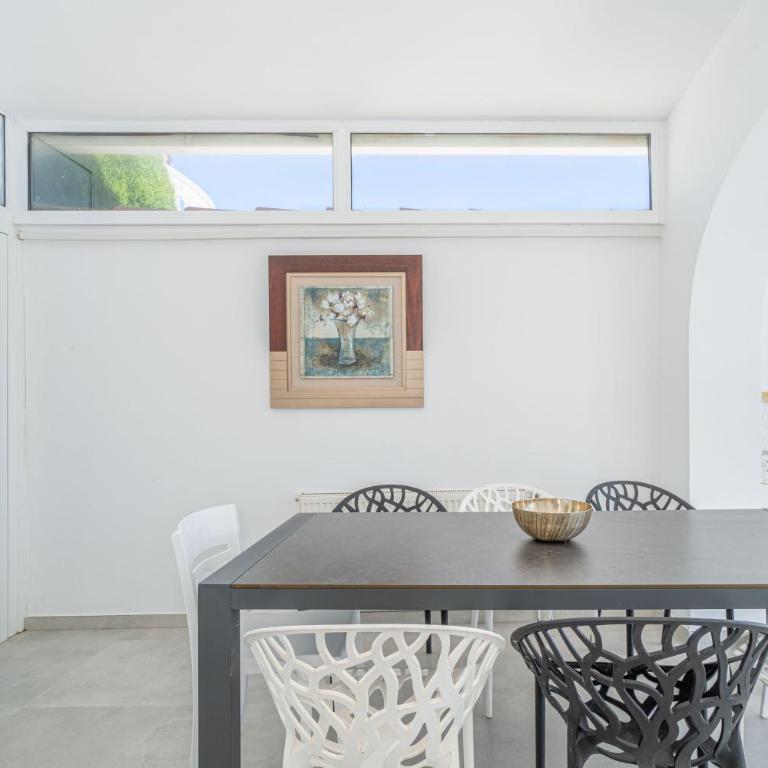 Apart-rent Casa Llobregat 0100 - Villa con piscina privada - 11