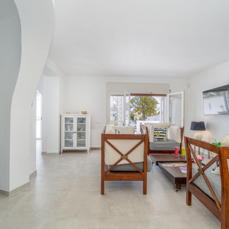 Apart-rent Casa Llobregat 0100 - Villa con piscina privada - 25