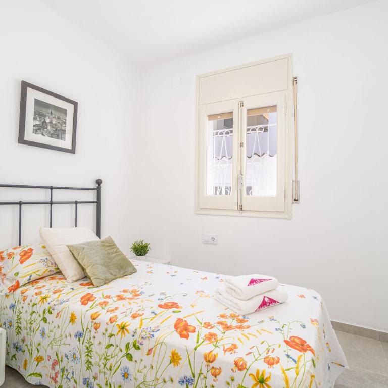 Apart-rent Casa Llobregat 0100 - Villa con piscina privada - 22