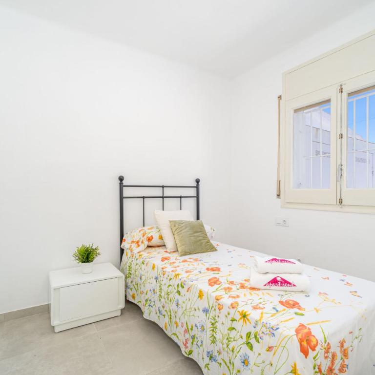 Apart-rent Casa Llobregat 0100 - Villa con piscina privada - 18