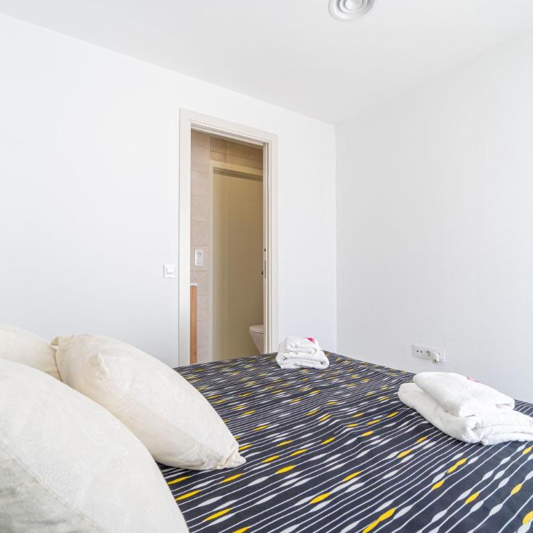Apart-rent Casa Llobregat 0100 - Villa con piscina privada - 33