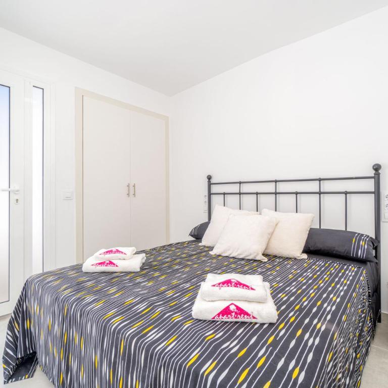 Apart-rent Casa Llobregat 0100 - Villa con piscina privada - 32