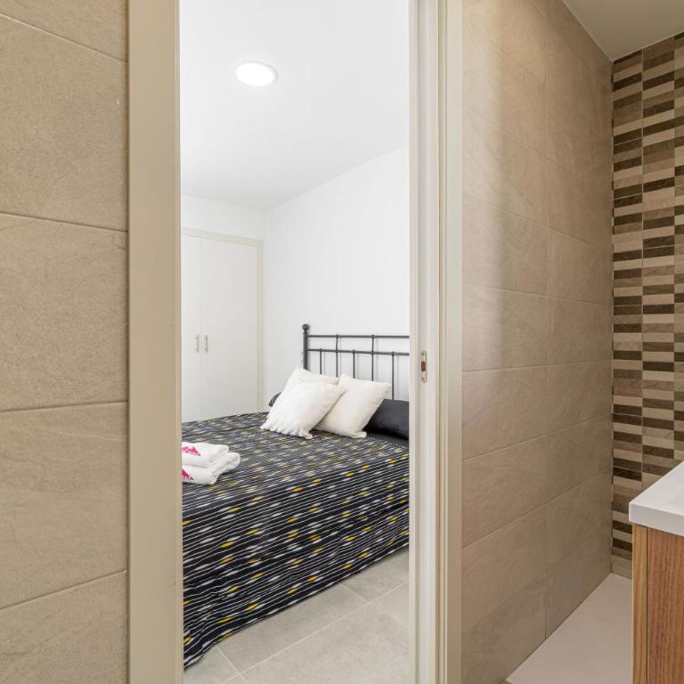 Apart-rent Casa Llobregat 0100 - Villa con piscina privada - 34