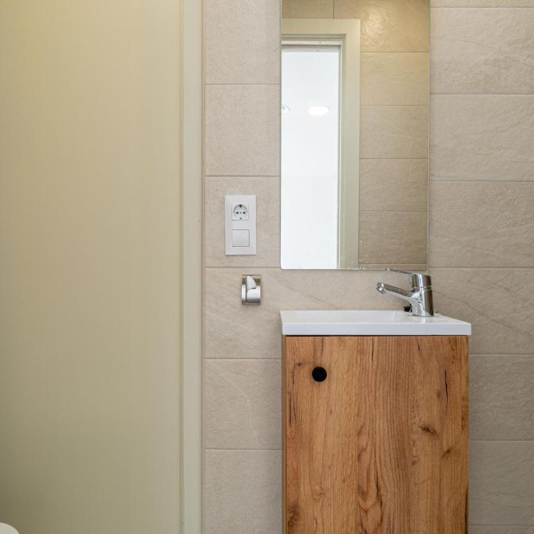 Apart-rent Casa Llobregat 0100 - Villa con piscina privada - 35