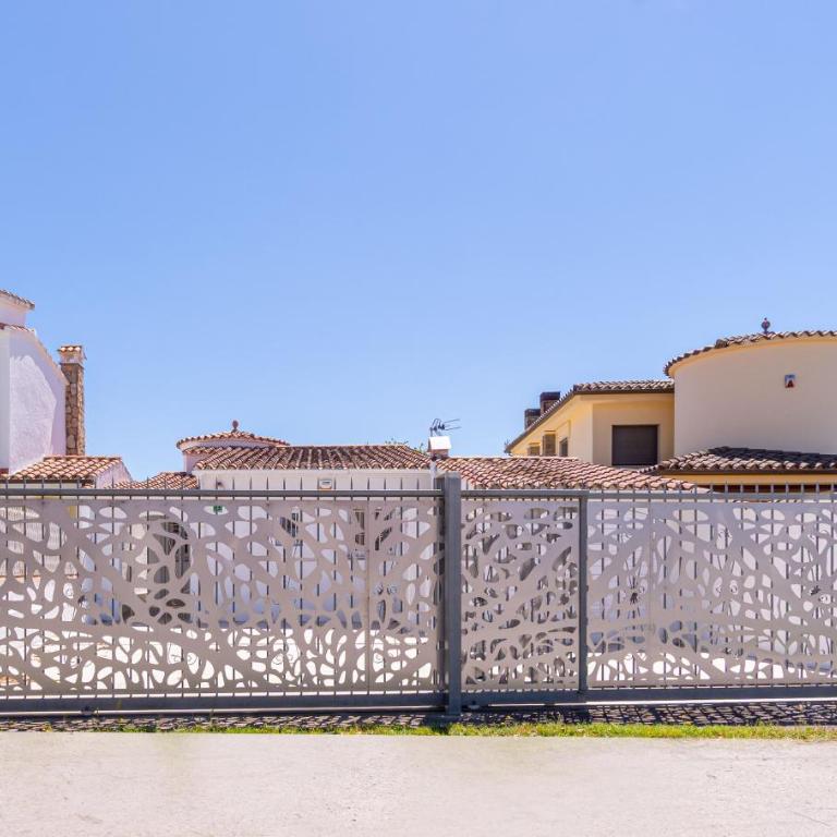 Apart-rent Casa Llobregat 0100 - Villa con piscina privada - 61