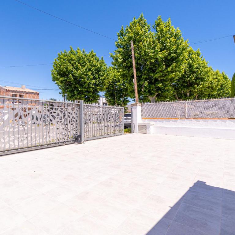 Apart-rent Casa Llobregat 0100 - Villa con piscina privada - 59