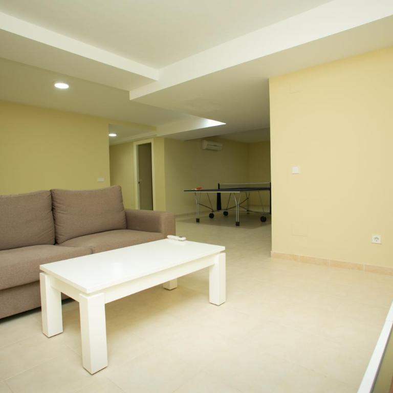 Villas Altos De Marbella - Villa con piscina privada - 86