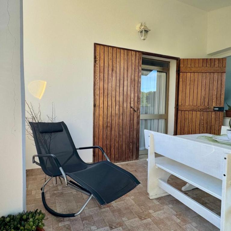 Tina's Tiny House - 10 meters from the beach - Casa con 2 Camere da Letto - 21