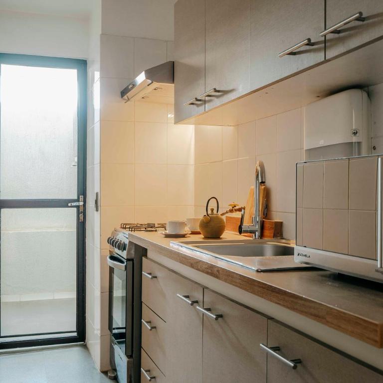 Time Stay - Essential Apartments - Apartamento de 2 dormitorios - 7