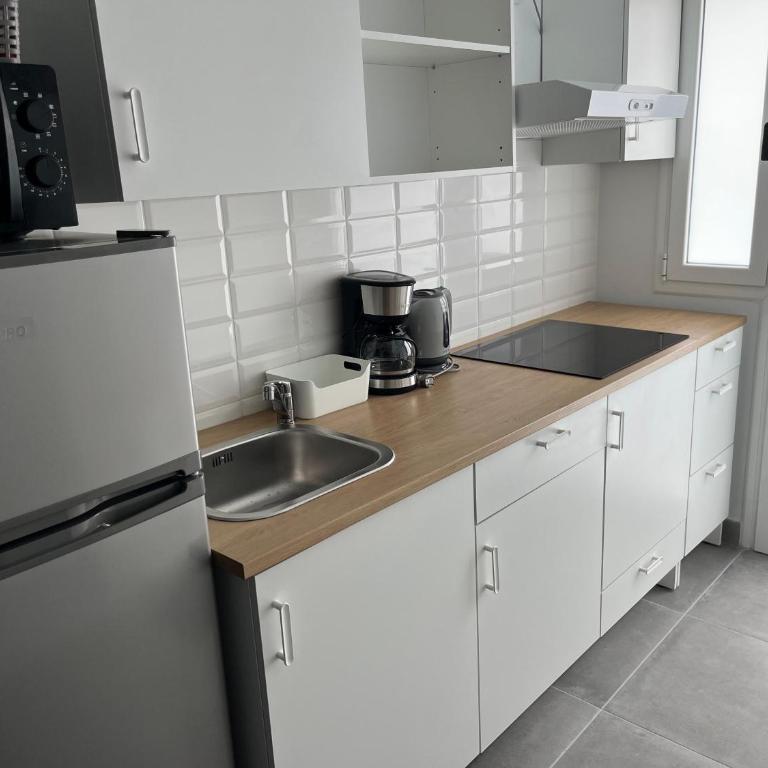 Nueva LOFT - Apartamento de 1 dormitorio - 1