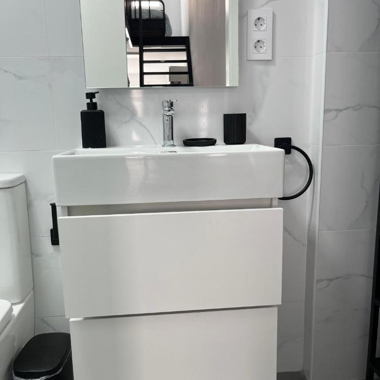 Nueva LOFT - Apartamento de 1 dormitorio - 6