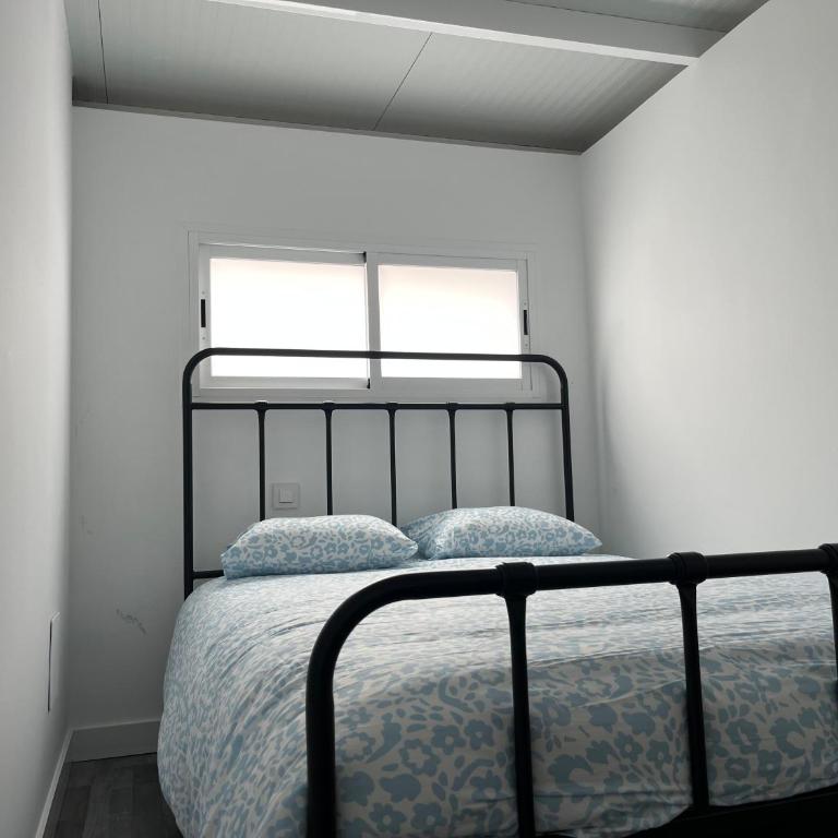 Nueva LOFT - Apartamento de 1 dormitorio - 7