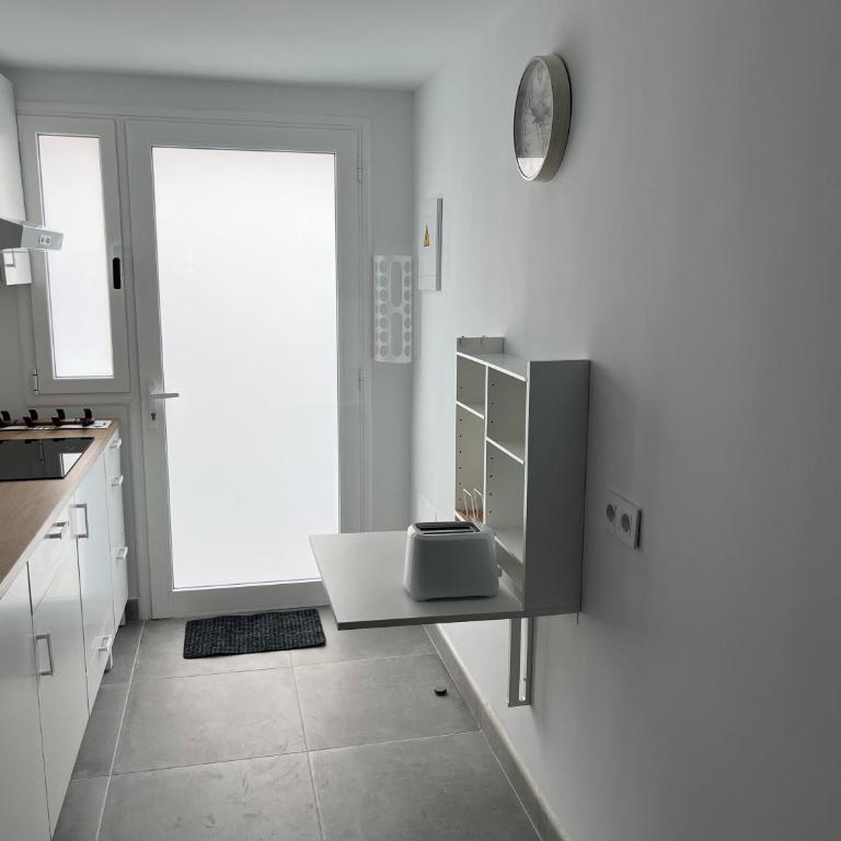 Nueva LOFT - Apartamento de 1 dormitorio - 11