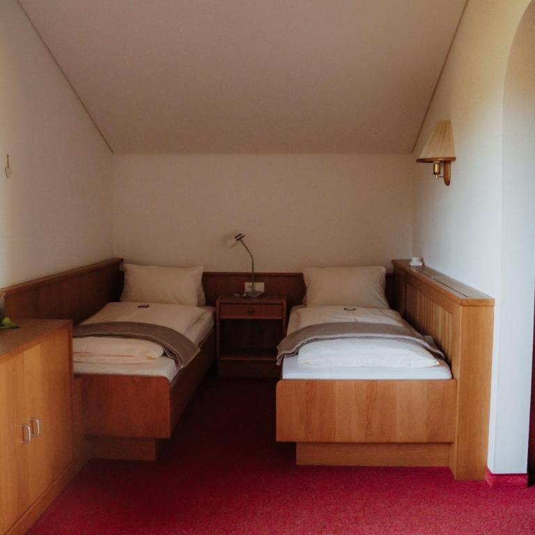 Spreitzhof - Appartements - Apartment mit 1 Schlafzimmer und Balkon - 5