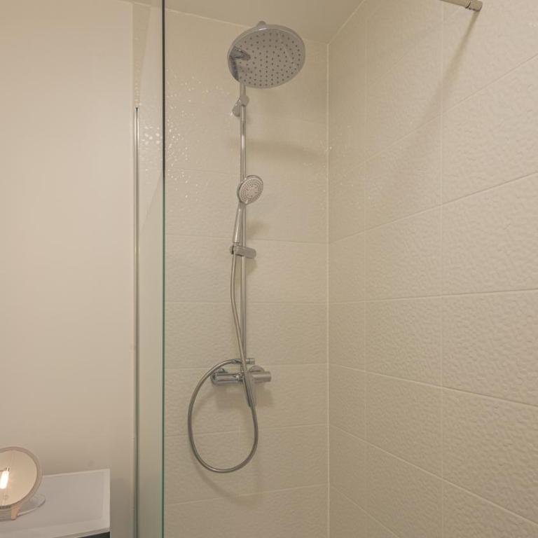 Le Refuge 2 - Maréa - Hypercentre - 4 pers - Apartment mit 1 Schlafzimmer - 11