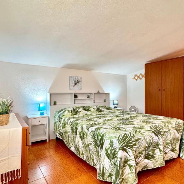 Tina's Tiny House - 10 meters from the beach - Casa con 2 Camere da Letto - 9