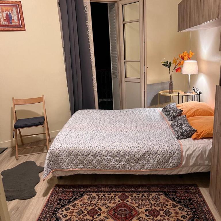 LE SPLENDID - Hypercentre - Proche Opéra & Parcs - Thermes - Appartement 1 Chambre - 44