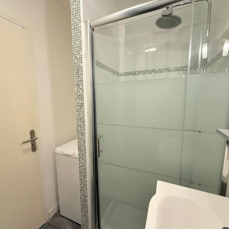 25m2 - Coeur De Ville, Vue mer - Apartment mit 1 Schlafzimmer - 11