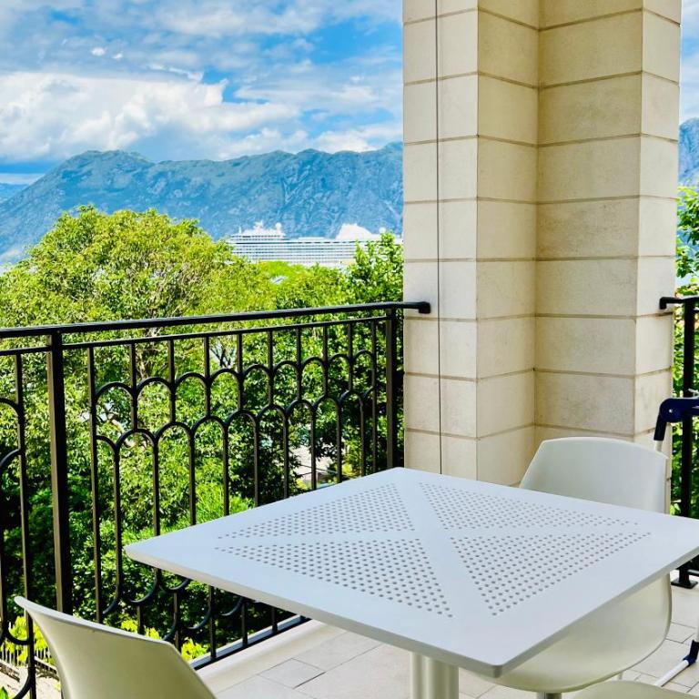 Melodia del Mare - Apartment - 5
