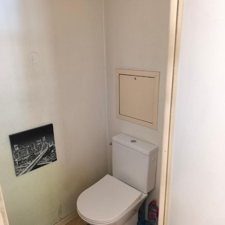 Appartement agréable - Apartment mit 2 Schlafzimmern - 2