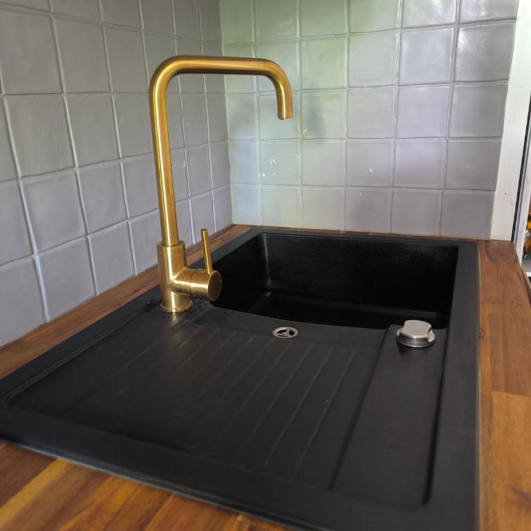 Appartement agréable - Apartment mit 2 Schlafzimmern - 9