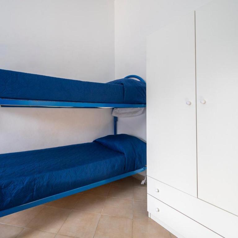 Summer Beach Villa a 100mt dal mare Gallina - Casa con 2 Camere da Letto - 17