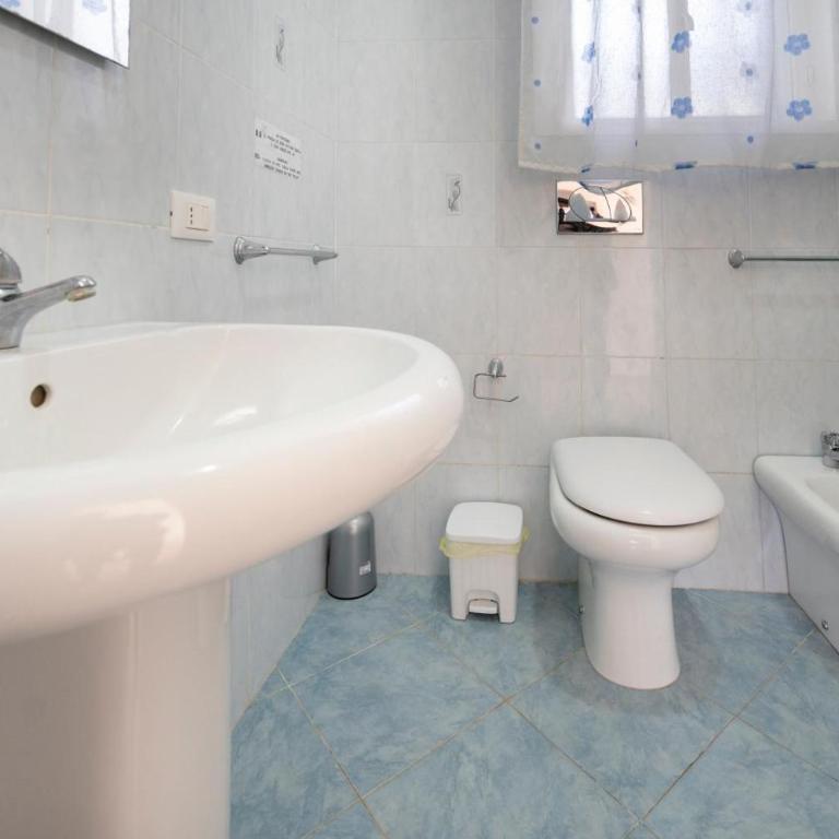 Summer Beach Villa a 100mt dal mare Gallina - Casa con 2 Camere da Letto - 18