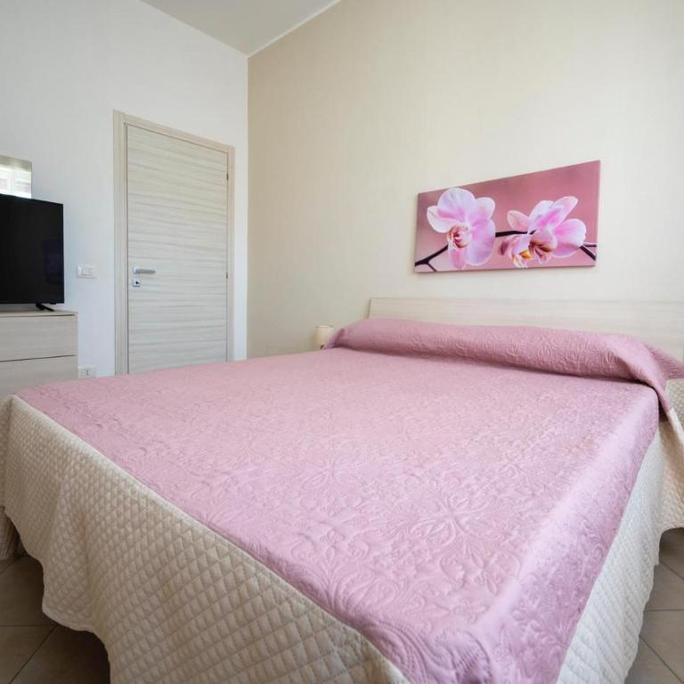 Summer Beach Villa a 100mt dal mare Gallina - Casa con 2 Camere da Letto - 8