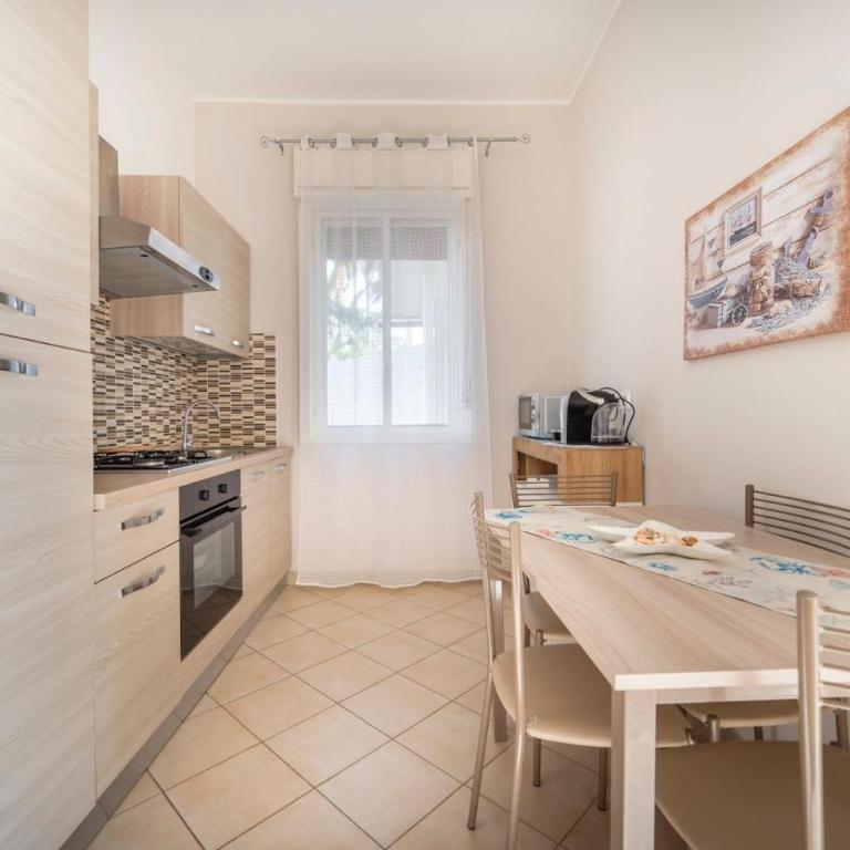 Summer Beach Villa a 100mt dal mare Gallina - Casa con 2 Camere da Letto - 9