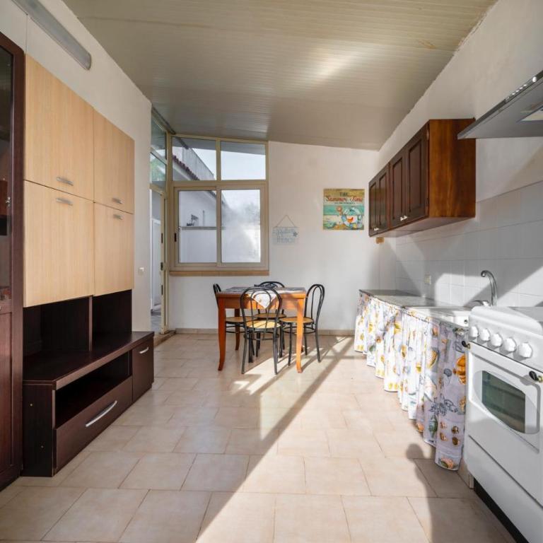 Summer Beach Villa a 100mt dal mare Gallina - Casa con 2 Camere da Letto - 21
