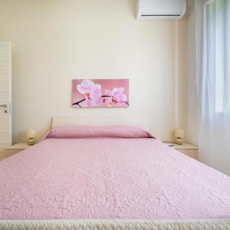 Summer Beach Villa a 100mt dal mare Gallina - Casa con 2 Camere da Letto - 7