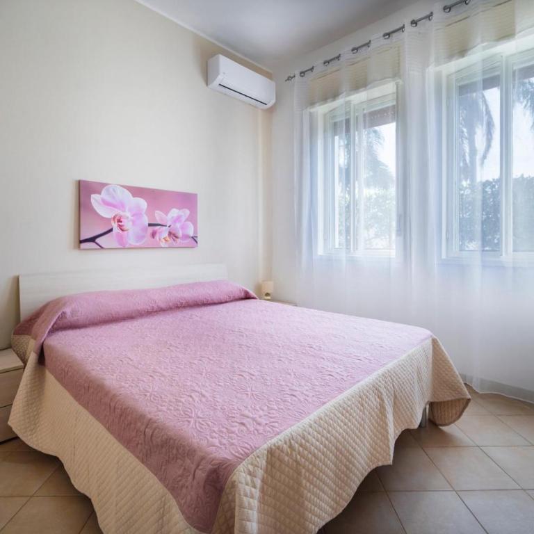 Summer Beach Villa a 100mt dal mare Gallina - Casa con 2 Camere da Letto - 6