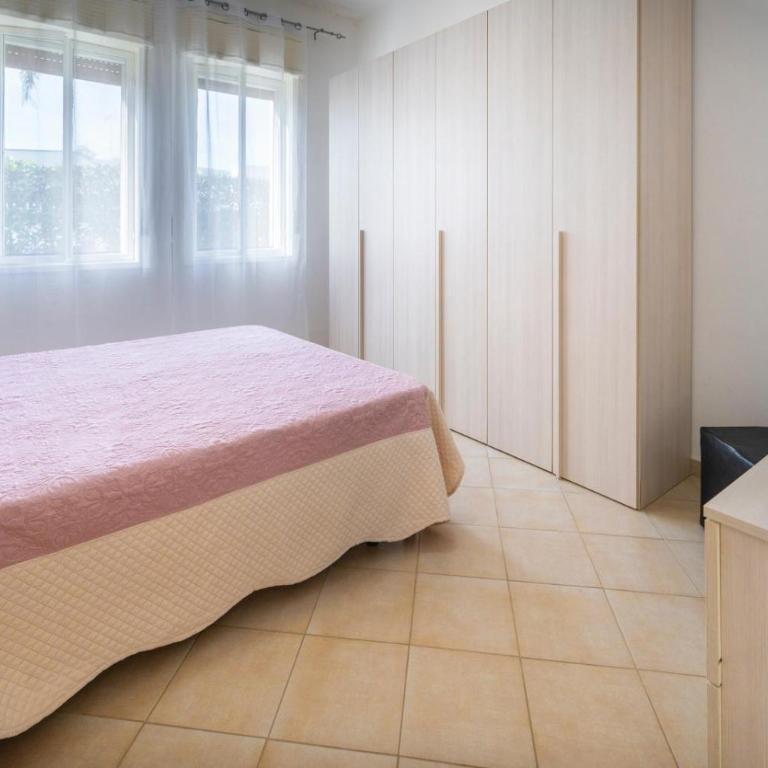 Summer Beach Villa a 100mt dal mare Gallina - Casa con 2 Camere da Letto - 5