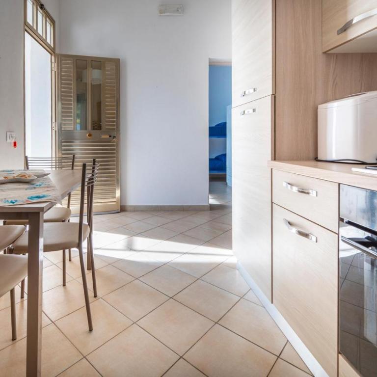 Summer Beach Villa a 100mt dal mare Gallina - Casa con 2 Camere da Letto - 10